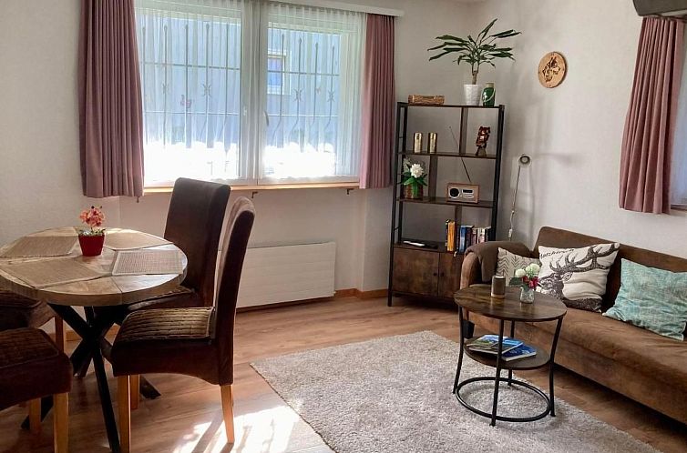 Appartement Haus am Bach