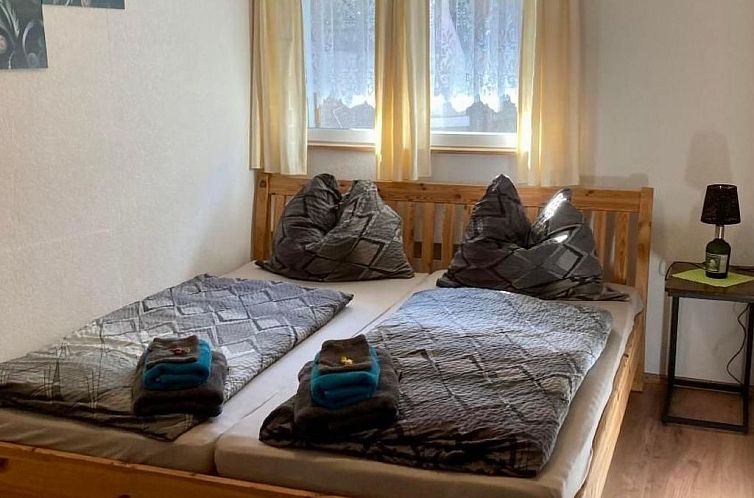 Appartement Haus am Bach