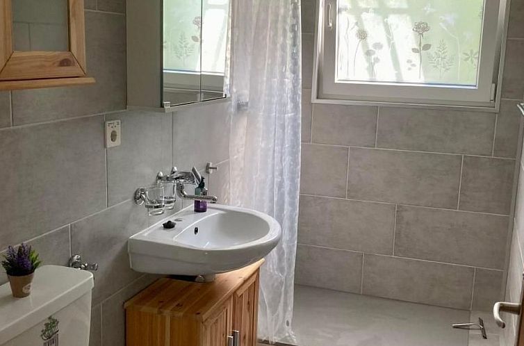 Appartement Haus am Bach