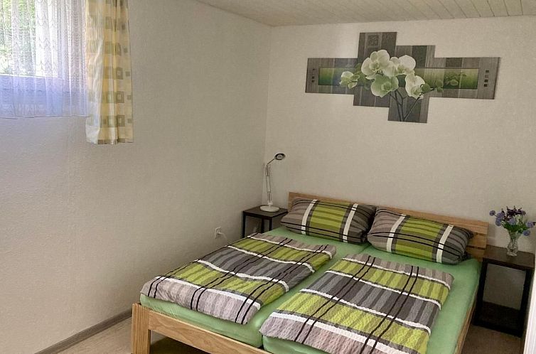 Appartement Haus am Bach