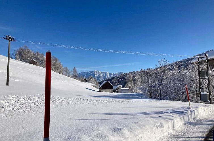 Appartement Haus am Bach