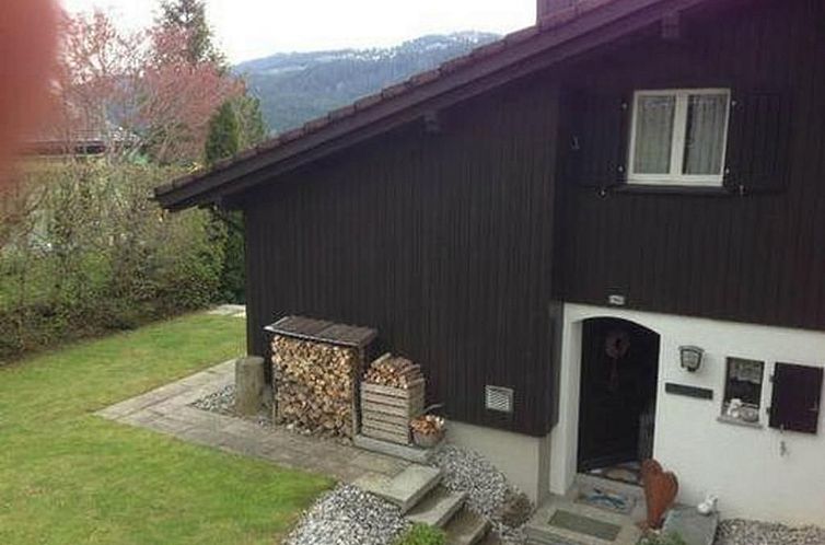 Unterkunft 18210107 - Ferienhaus Graubünden - Vakantiehuis Höckli