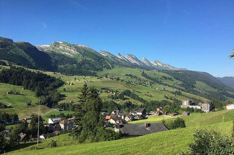 Vakantiehuis Höckli