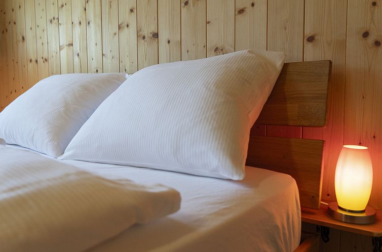 Vakantiehuis Höckli