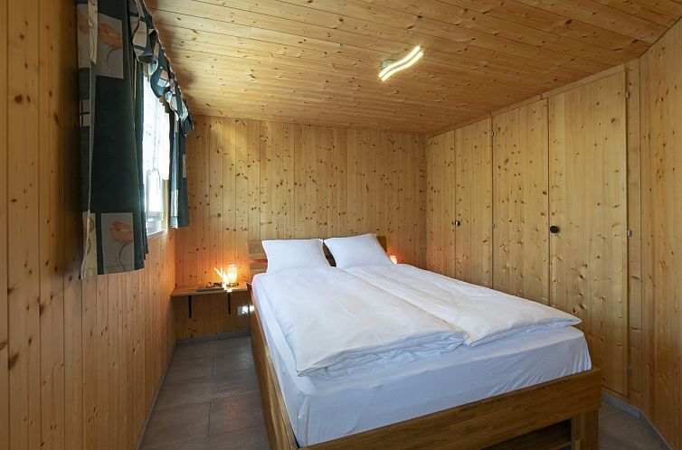 Vakantiehuis Höckli
