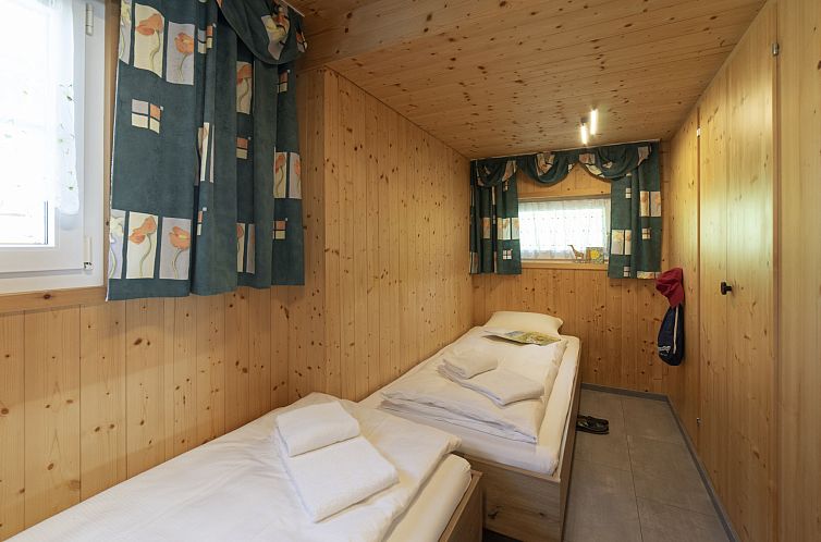 Vakantiehuis Höckli
