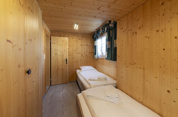Vakantiehuis Höckli