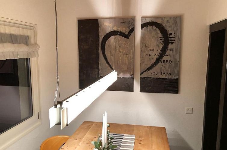 Vakantiehuis Höckli