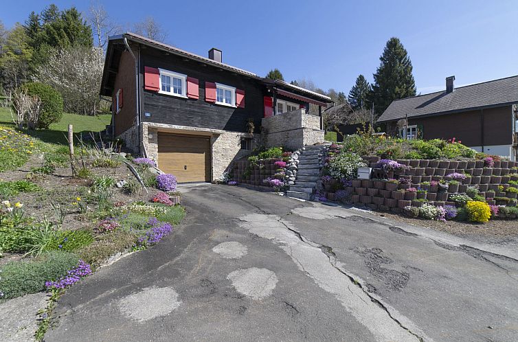 Vakantiehuis Höckli