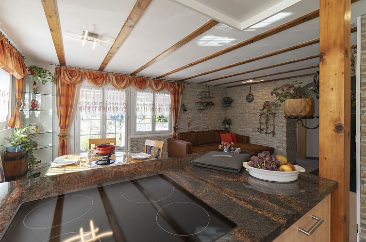 Vakantiehuis Höckli