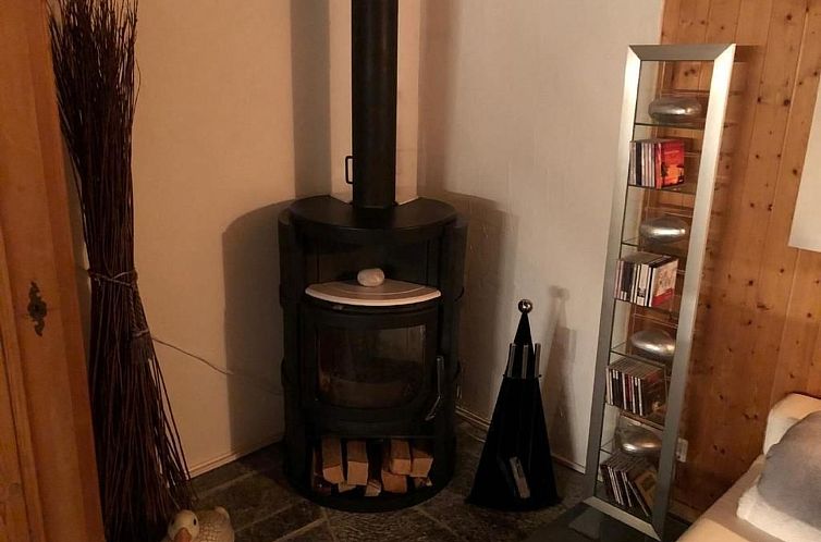 Vakantiehuis Höckli