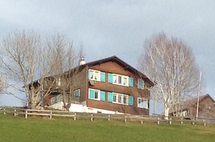 Unterkunft 18210108 - Ferienhaus Graubünden - Vakantiehuis Neuer Sigerst