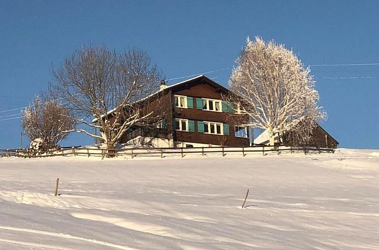 Vakantiehuis Neuer Sigerst