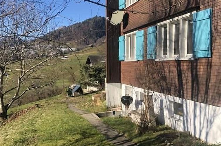 Vakantiehuis Neuer Sigerst