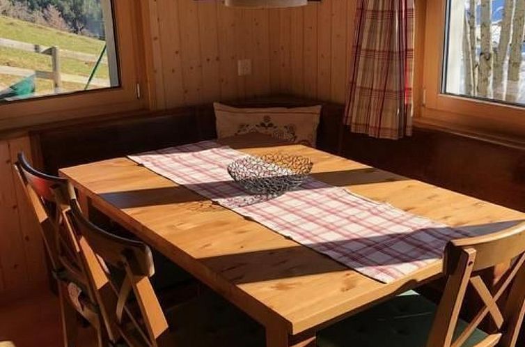 Vakantiehuis Neuer Sigerst