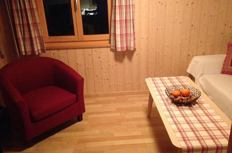 Vakantiehuis Neuer Sigerst