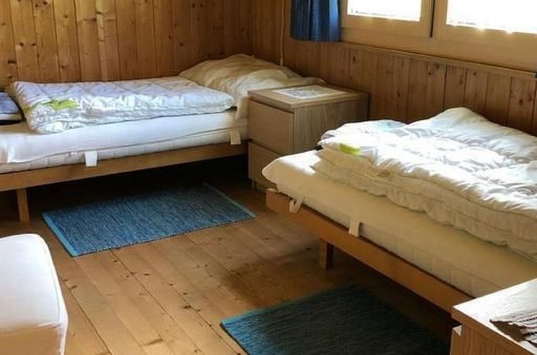 Vakantiehuis Neuer Sigerst