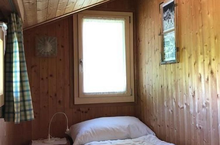 Vakantiehuis Neuer Sigerst