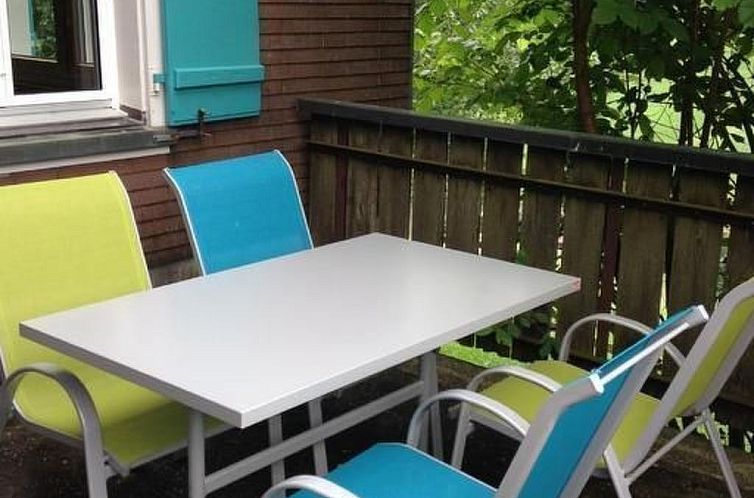 Vakantiehuis Neuer Sigerst
