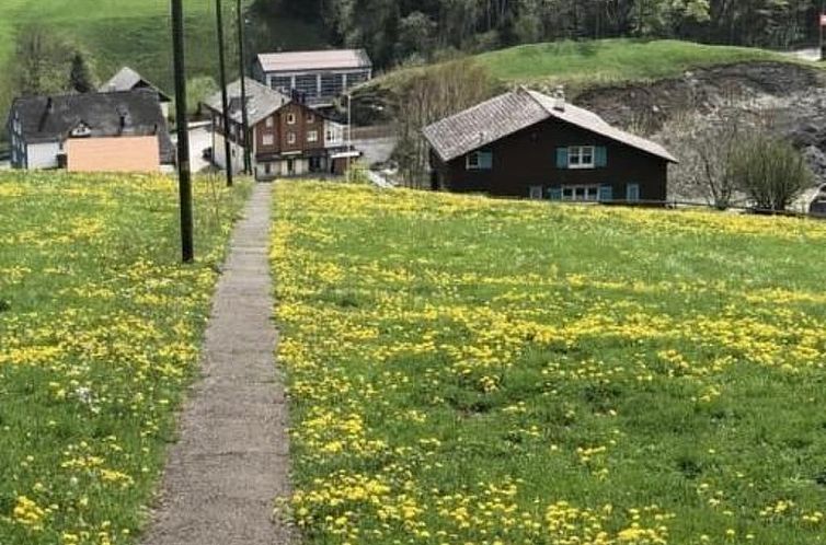 Vakantiehuis Neuer Sigerst