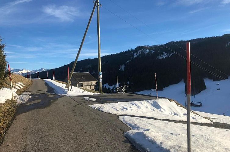 Vakantiehuis Neuer Sigerst