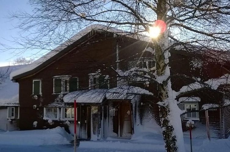 Vakantiehuis "Tanzhus" , Tanzhaus