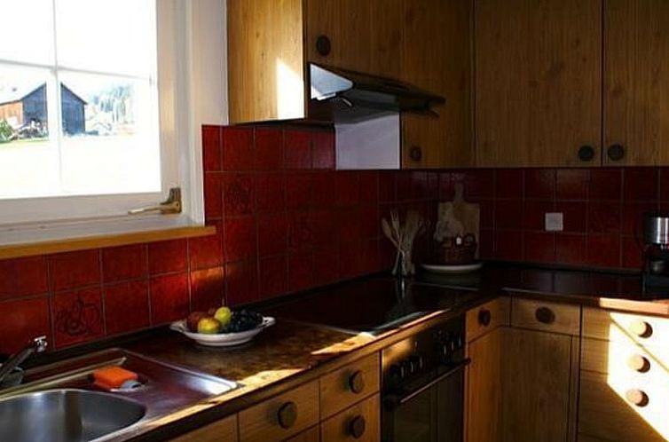 Vakantiehuis "Tanzhus" , Tanzhaus