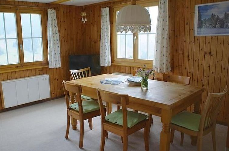 Vakantiehuis "Tanzhus" , Tanzhaus