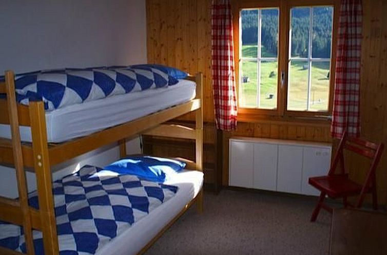 Vakantiehuis "Tanzhus" , Tanzhaus