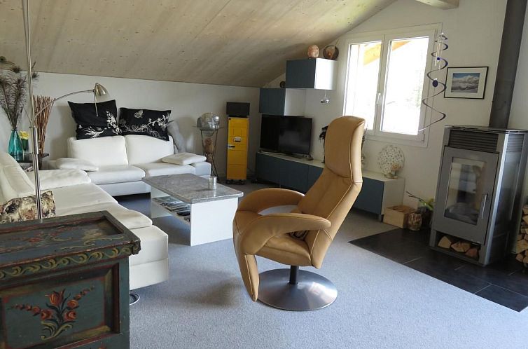 Appartement Haus Melissa