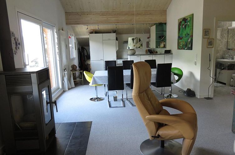 Appartement Haus Melissa