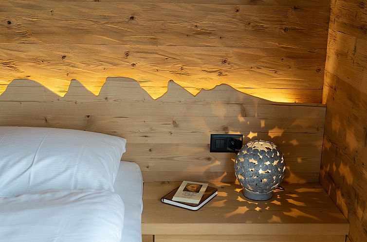 Appartement Haus Melissa
