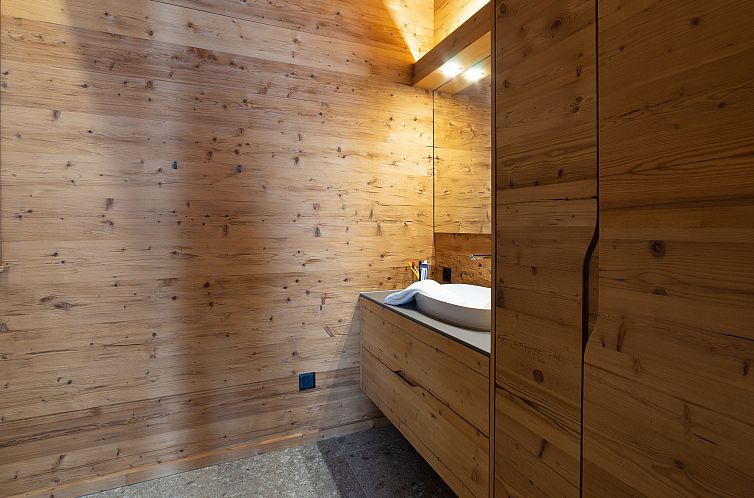 Appartement Haus Melissa