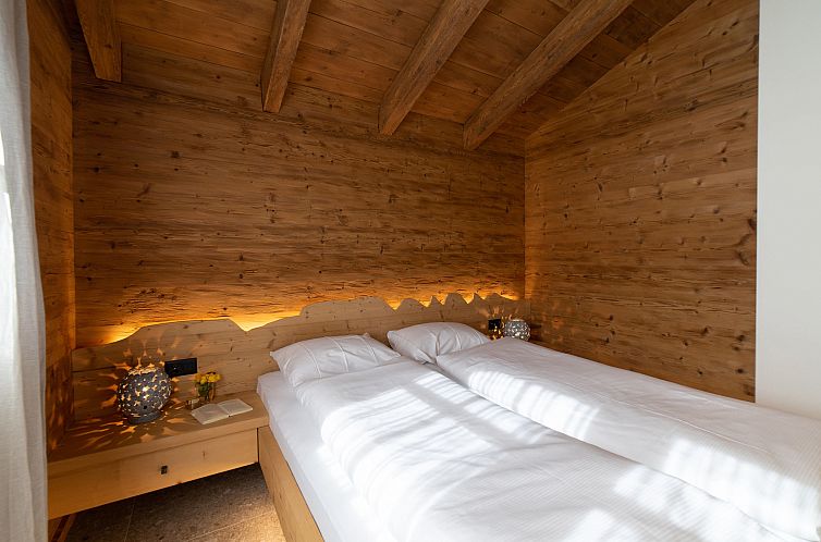 Vakantiehuis Chalet Zuestoll