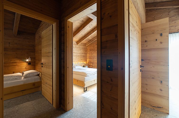 Vakantiehuis Chalet Zuestoll