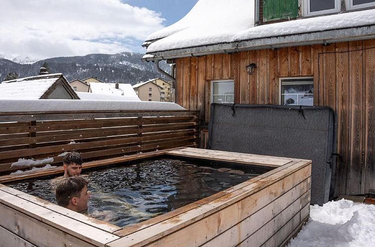 Appartement Sweet Home