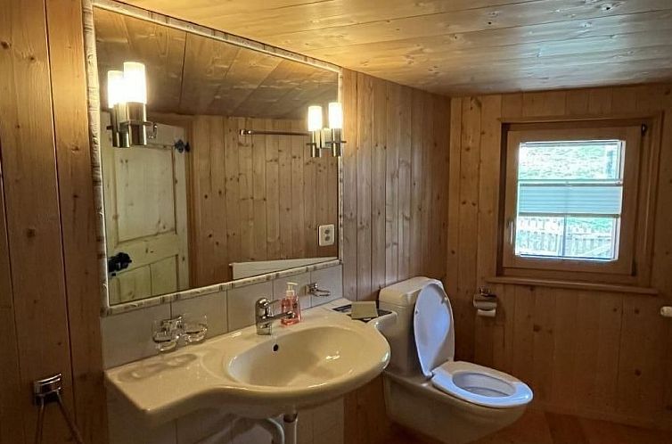 Appartement Sweet Home