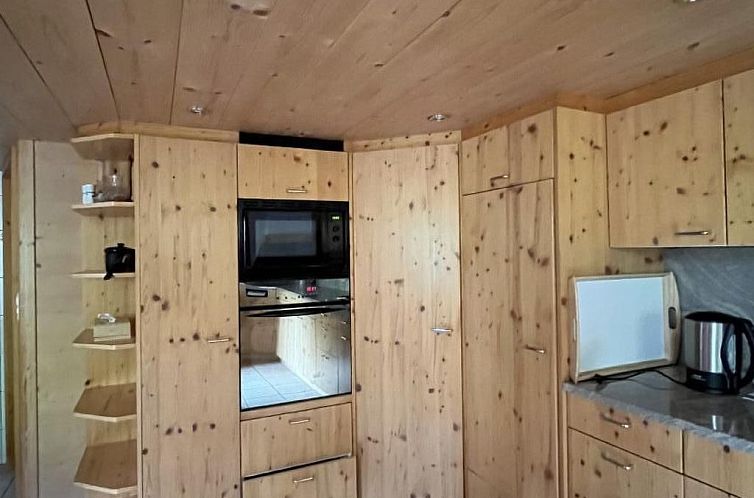 Appartement Sweet Home