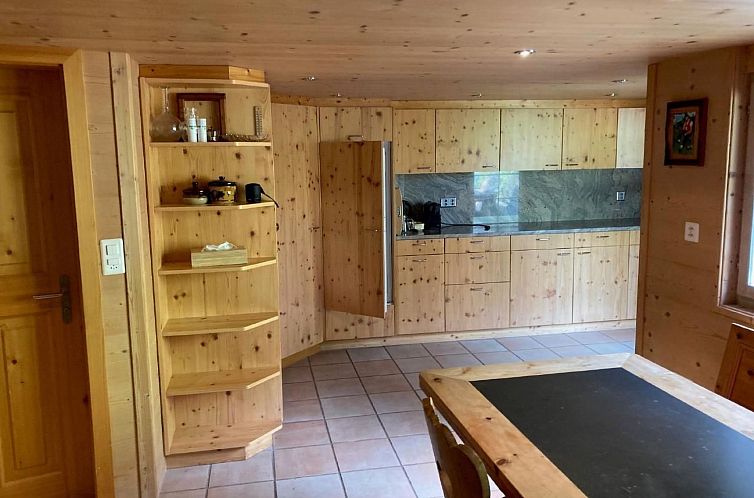 Appartement Sweet Home
