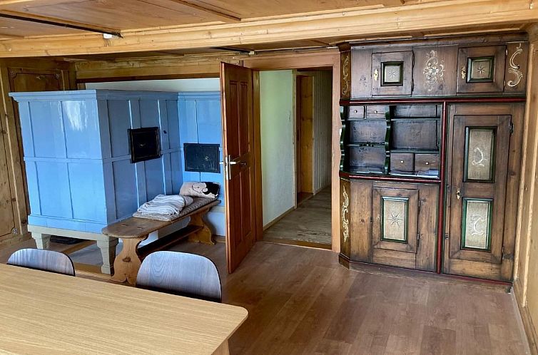 Appartement Sweet Home