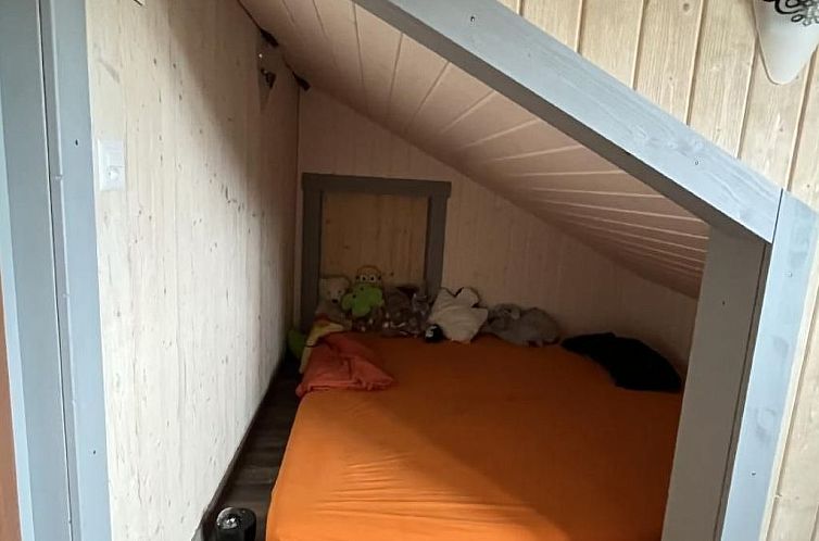 Appartement Sweet Home