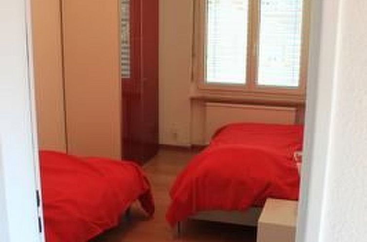 Appartement Ferienwohnung