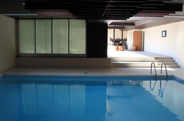 Appartement Ferienwohnung