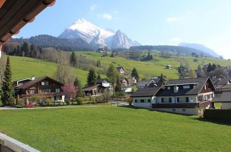 Appartement Ferienwohnung