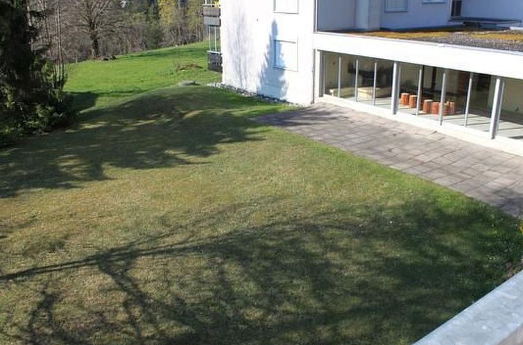 Appartement Ferienwohnung