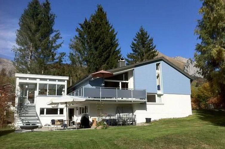 Vakantiehuis Befang 17