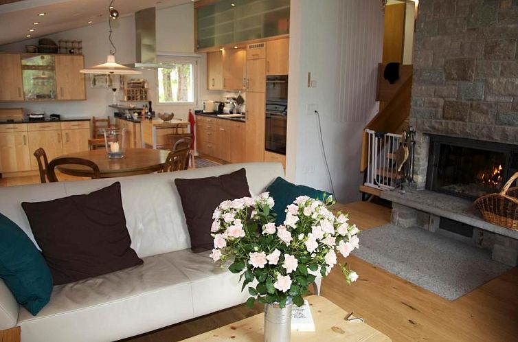 Vakantiehuis Befang 17