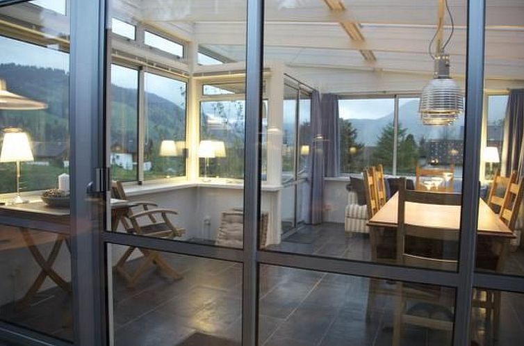 Vakantiehuis Befang 17