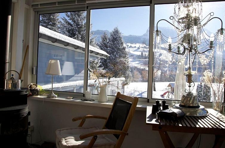 Vakantiehuis Befang 17