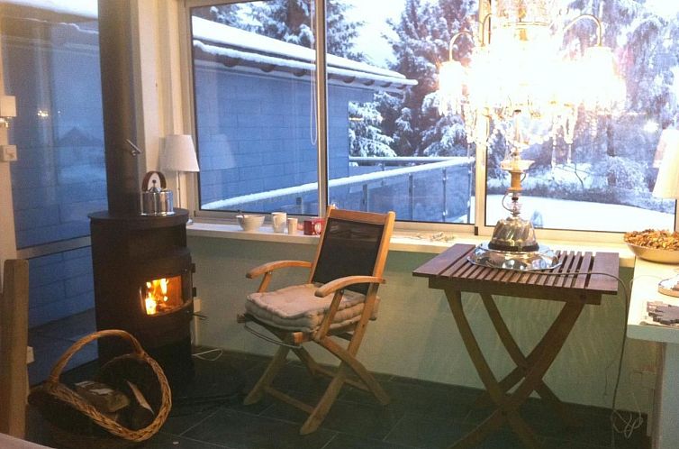 Vakantiehuis Befang 17